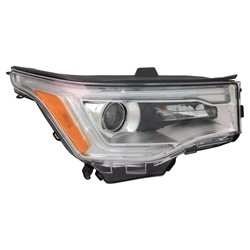 Gmc Acadia 2017–2019 Headlight Assembly – GM2503448 product photo