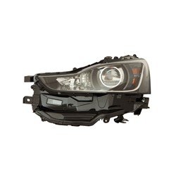 Lexus IS200t / IS300 & more 2017–2020 Headlight Assembly – LX2502170 product photo