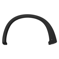 Mitsubishi Outlander 2022–2024 Rt Rear Wheel Opening Molding (Rear) – MI1791102 product photo
