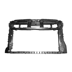 Volkswagen Beetle 2012–2019 Radiator – VW1225139 product photo