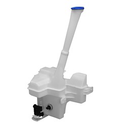Hyundai Santa FE 2021–2023 Windshield Washer Tank Assy – HY1288156 product photo