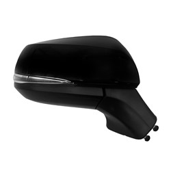 Toyota Corolla Cross 2022–2024 Side Mirror (Rear) – TO1321431 product photo