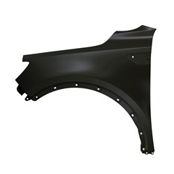 Kia Sorento 2021–2023 Front Fender Assembly (Driver side) – KI1240158 product photo