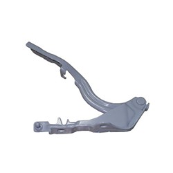 Hyundai Sonata 2015–2019 Hood (Passenger side) – HY1236163 product photo