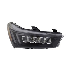 Acura MDX 2017–2020 Headlight Assembly – AC2503135 product photo