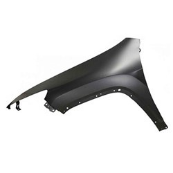 Jeep Cherokee 2014–2018 Fender (Front) – CH1240281 product photo