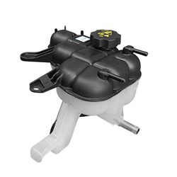 Dodge Durango 2016–2024 & more Coolant Recovery Tank – CH3014165 product photo