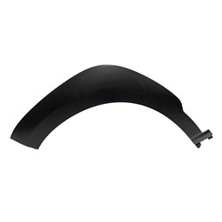 Hyundai Kona / Kona N 2022–2023 Lt Front Wheel Opening Molding (Front) – HY1290110 product photo