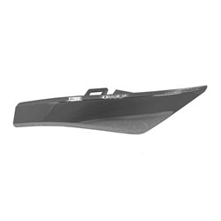 Toyota Venza 2023–2024 Lt Front Bumper Molding (Front) – TO1046130 product photo