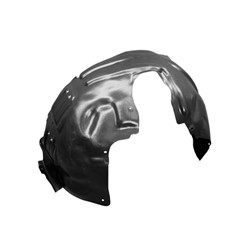 Jeep Cherokee 2014–2018 Fender (Front) – CH1249163 product photo