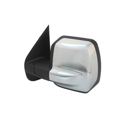 Nissan NV1500 / NV2500 & more 2012–2021 Side Mirror (Rear) – NI1320248 product photo