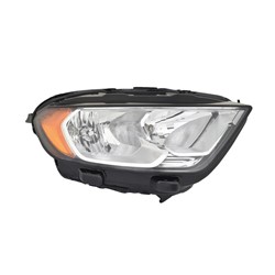 Ford Ecosport 2018–2022 Headlight Assembly – FO2503374 product photo