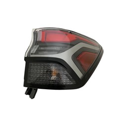 Subaru Forester 2025 Tail Light Assembly – SU2805118 product photo