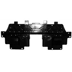Chevrolet City Express 2015–2018 Front Bumper Cover (Front) – GM1031107 product photo