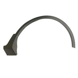 Lincoln MKC 2015–2019 Rt Front Wheel Opening Molding (Front) – FO1291135 product photo