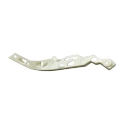 Dodge Charger 2020–2023 Front Bumper Cover (Front) – CH1043137 product photo