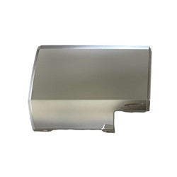 Toyota Tundra 2022–2025 Rear Bumper Cover (Rear) – TO1116119 product photo