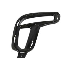 Dodge Durango 2021–2024 Rt Front Bumper Insert (Front) – CH1039256 product photo