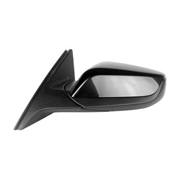 Chevrolet Malibu 2016–2025 Side Mirror (Rear) – GM1320538 product photo
