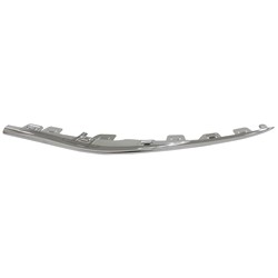 Mercedes-Benz C300 2019–2023 Lt Front Bumper Molding (Front) – MB1046159 product photo
