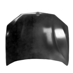 Bmw X5 / X6 2014–2019 Hood – BM1230146 product photo