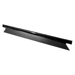 Honda Civic 2017–2021 Rear Bumper Molding (Rear) – HO1144103 product photo