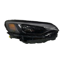 Jeep Cherokee 2019–2023 Headlight Assembly – CH2503325 product photo