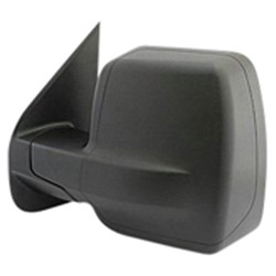 Nissan NV1500 2012–2021 Side Mirror (Rear) – NI1320232 product photo
