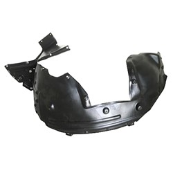 Honda Passport / Pilot & more 2016–2022 Fender (Front) – HO1248162 product photo