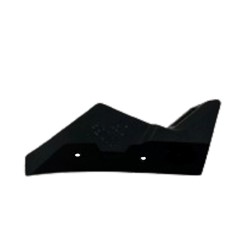 Kia Sportage 2023–2024 Front Bumper Cover (Front) – KI1042154 product photo