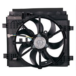 Nissan Sentra 2013–2019 Radiator – NI3115146 product photo