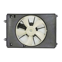 Acura MDX 2022–2025 A/C Condenser – AC3113122 product photo