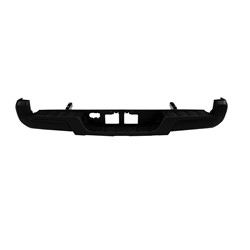 Toyota Tacoma 2016–2023 Rear Bumper Assembly (Rear) – TO1103125 product photo