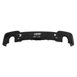 Bmw X3 2018–2021 Rear Bumper Valance Panel (Rear) – BM1195148 product photo