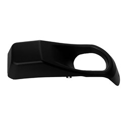 Jeep Gladiator / Wrangler 2018–2025 Rt Front Bumper Insert (Front) – CH1039221 product photo
