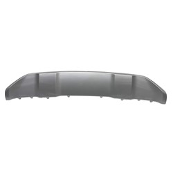 Kia Seltos 2021–2023 Rear Bumper Valance Panel (Rear) – KI1195129 product photo