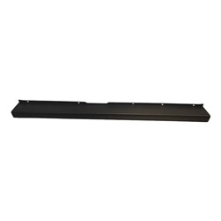 Ram Promaster 1500/2500/3500 2019–2023 Rear Bumper Cover (Rear) – CH1100A60 product photo
