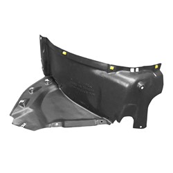 Audi A4 / A4 Quattro 2017–2024 Fender (Front) – AU1249134 product photo