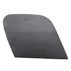 Mercedes-Benz GLE350d / GLE43 AMG & more 2016–2019 Rear Bumper Tow Hook Cover (Rear) – MB1129127 product photo