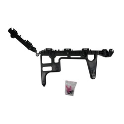 Toyota Avalon 2019–2022 Rear Bumper Cover (Rear) – TO1143138 product photo