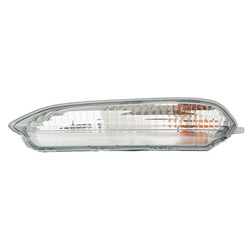 Honda Pilot 2016–2018 Lt Front Signal Lamp (Front) – HO2530127 product photo