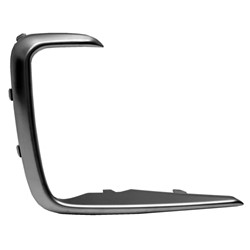 Hyundai Santa FE / Santa FE XL 2017–2019 Lt Front Bumper Molding (Front) – HY1046111 product photo