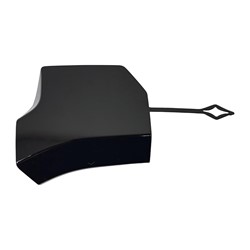Bmw X4 2022–2025 Rear Bumper Tow Hook Cover (Rear) – BM1129160 product photo