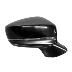 Mazda CX-5 2017–2021 Side Mirror (Rear) – MA1321198 product photo
