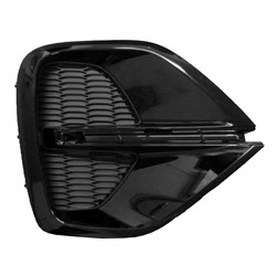 Kia Sportage 2020–2022 Rt Front Bumper Insert (Front) – KI1039151 product photo