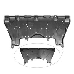Mazda CX-70 / CX-90 2024–2025 Lower Engine Cover – MA1228142 product photo