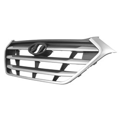 Hyundai Tucson 2017–2018 Grille – HY1200208 product photo