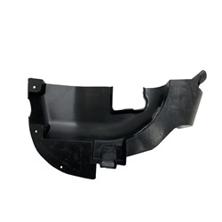 Nissan Rogue 2014–2020 Lt Rear Bumper Filler (Rear) – NI1182102 product photo