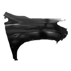 Honda Passport / Pilot & more 2016–2021 Fender (Front) – HO1241191 product photo