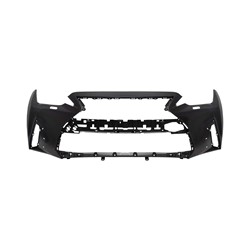 Lexus IS350 2021–2025 Front Bumper Cover (Front) – LX1000392 product photo
